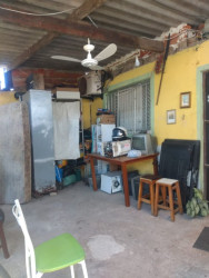 Casa com 2 Quartos à Venda ou Temporada, 50 m² em Vera Cruz - Mongaguá