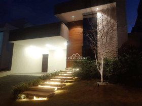 Casa com 3 Quartos à Venda, 180 m² em Damha I - Piracicaba