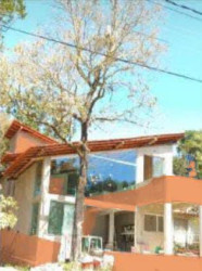 Casa de Condomínio com 2 Quartos para Alugar, 164 m² em  Serra Da Moeda - Brumadinho