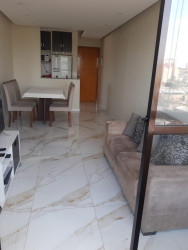 Apartamento com 2 Quartos à Venda, 51 m² em Vila Santo Estéfano - São Paulo