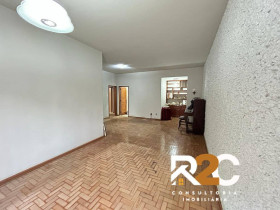 Apartamento com 3 Quartos à Venda, 136 m² em Tijuca - Rio De Janeiro