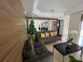 Apartamento com 3 Quartos à Venda, 91 m² em Vila Ipiranga - Londrina