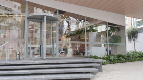 Apartamento com 3 Quartos à Venda, 129 m² em Vila Nova Conceição - São Paulo