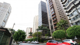 Apartamento com 4 Quartos à Venda,  em Jardim Da Saúde - São Paulo