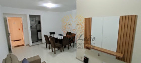 Apartamento com 3 Quartos à Venda, 79 m² em Atalaia - Aracaju