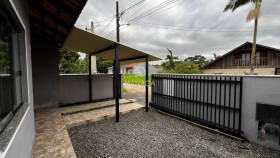 Casa com 2 Quartos para Alugar, 60 m² em Quinta Dos Açorianos - Barra Velha