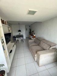 Apartamento com 3 Quartos à Venda, 79 m² em Imbuí - Salvador