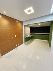 Apartamento com 2 Quartos à Venda, 72 m² em Jauá (abrantes) - Salvador