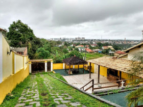 Casa com 2 Quartos à Venda, 120 m² em Venda Das Pedras - Itaboraí