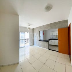Apartamento com 2 Quartos à Venda, 63 m² em Centro - Pindamonhangaba