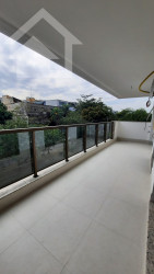 Apartamento com 3 Quartos à Venda, 106 m² em Recreio Dos Bandeirantes - Rio De Janeiro
