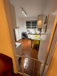 Apartamento com 2 Quartos à Venda, 81 m² em Bela Vista - São Paulo
