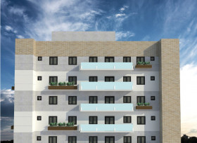 Apartamento com 2 Quartos à Venda, 58 m² em Vila Assunção - Santo André