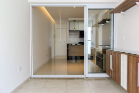 Apartamento com 2 Quartos à Venda, 58 m² em Saúde - São Paulo
