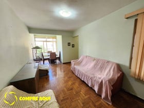 Apartamento com 2 Quartos à Venda, 72 m² em Vila Buarque - São Paulo