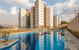 Apartamento com 3 Quartos à Venda, 80 m² em Jardim Nova Europa - Campinas