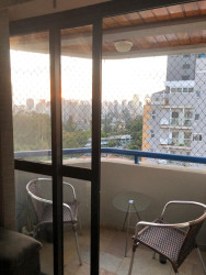 Apartamento com 2 Quartos à Venda, 52 m² em Pinheiros - São Paulo