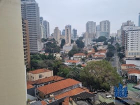 Apartamento com 1 Quarto à Venda, 54 m² em Vila Mariana - São Paulo
