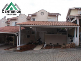 Casa com 3 Quartos à Venda, 91 m² em Granja Viana - Cotia