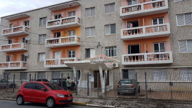 Apartamento com 1 Quarto à Venda, 52 m² em Boqueirão - Praia Grande