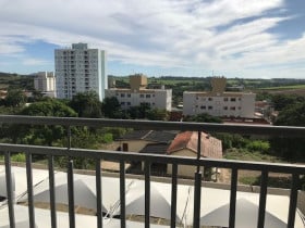 Apartamento com 2 Quartos à Venda, 63 m² em Jupiá - Piracicaba