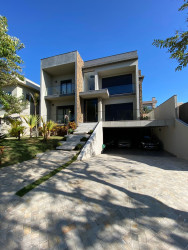 Casa com 5 Quartos à Venda, 530 m² em Alphaville - Santana De Parnaíba