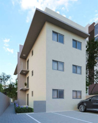 Apartamento com 2 Quartos à Venda, 65 m² em Rocio - Iguape