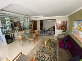 Apartamento com 3 Quartos à Venda, 120 m² em Jardim América - Goiânia