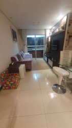 Apartamento com 2 Quartos à Venda, 53 m² em Vila Luzita - Santo André