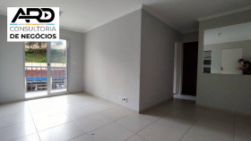 Apartamento com 2 Quartos à Venda, 57 m² em Vila Curuçá - São Paulo