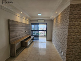 Apartamento com 4 Quartos à Venda, 112 m² em Marco - Belém