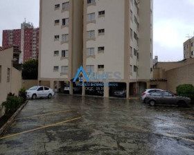 Apartamento com 2 Quartos à Venda, 54 m² em Assunção - São Bernardo Do Campo
