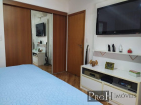 Apartamento com 3 Quartos à Venda, 139 m² em Santo Antônio - São Caetano Do Sul