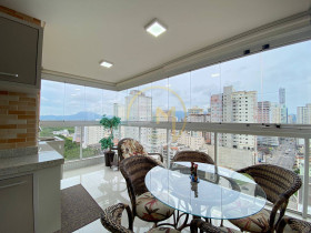 Apartamento com 2 Quartos à Venda, 98 m² em Meia Praia - Itapema