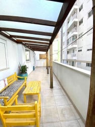 Apartamento com 4 Quartos à Venda, 281 m² em Centro - Balneário Camboriú