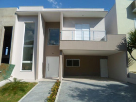 Casa com 3 Quartos à Venda, 250 m² em Parque Residencial Villa Dos Inglezes - Sorocaba