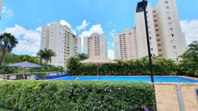 Apartamento com 3 Quartos à Venda, 70 m² em Parque Prado - Campinas