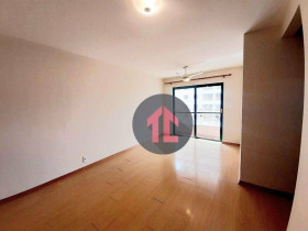 Apartamento com 3 Quartos à Venda, 74 m² em Jardim Guanabara - Campinas