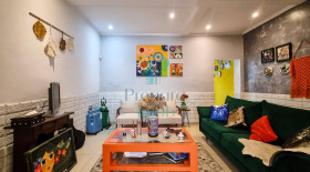 Apartamento com 3 Quartos à Venda, 181 m² em Quitaúna - Osasco