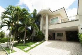 Casa com 4 Quartos à Venda, 270 m² em Dunas - Fortaleza