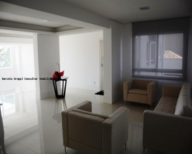 Apartamento com 4 Quartos à Venda, 185 m² em Vila Sfeir - Indaiatuba