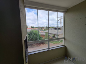 Apartamento com 3 Quartos à Venda, 78 m² em Canadá - Cascavel