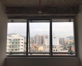 Imóvel à Venda, 22 m² em Todos Os Santos - Rio De Janeiro