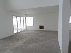 Cobertura com 4 Quartos à Venda, 60.600 m² em Campo Belo - São Paulo