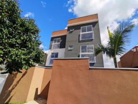 Apartamento com 3 Quartos à Venda, 83 m² em São Pedro - São José Dos Pinhais