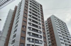 Apartamento com 3 Quartos à Venda, 111 m² em Agronômica - Florianópolis