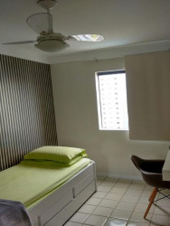 Apartamento com 3 Quartos à Venda, 78 m² em Pituba - Salvador