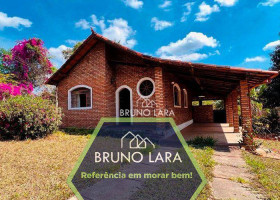 Casa com 3 Quartos à Venda, 80 m² em Condomínio Fazenda Solar - Igarapé