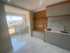 Kitnet com 1 Quarto para Alugar, 25 m² em Vila Andrade - São Paulo