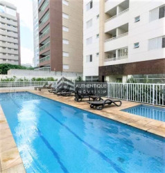Apartamento com 2 Quartos à Venda, 57 m² em Itaim Bibi - São Paulo